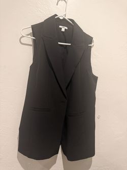 Women Vest