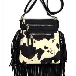 The Le Miel crossbody 