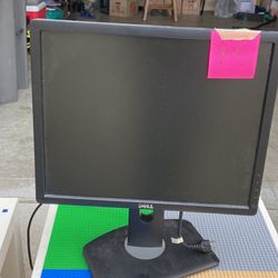 Dell 19” Monitor