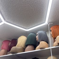 Vietnamese Born straight 