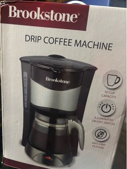 Coffee Maker
