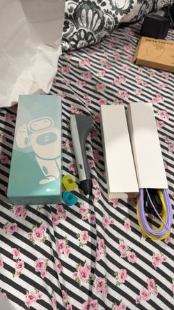 3D printing pen sarlar 3d intelligent pen model m1