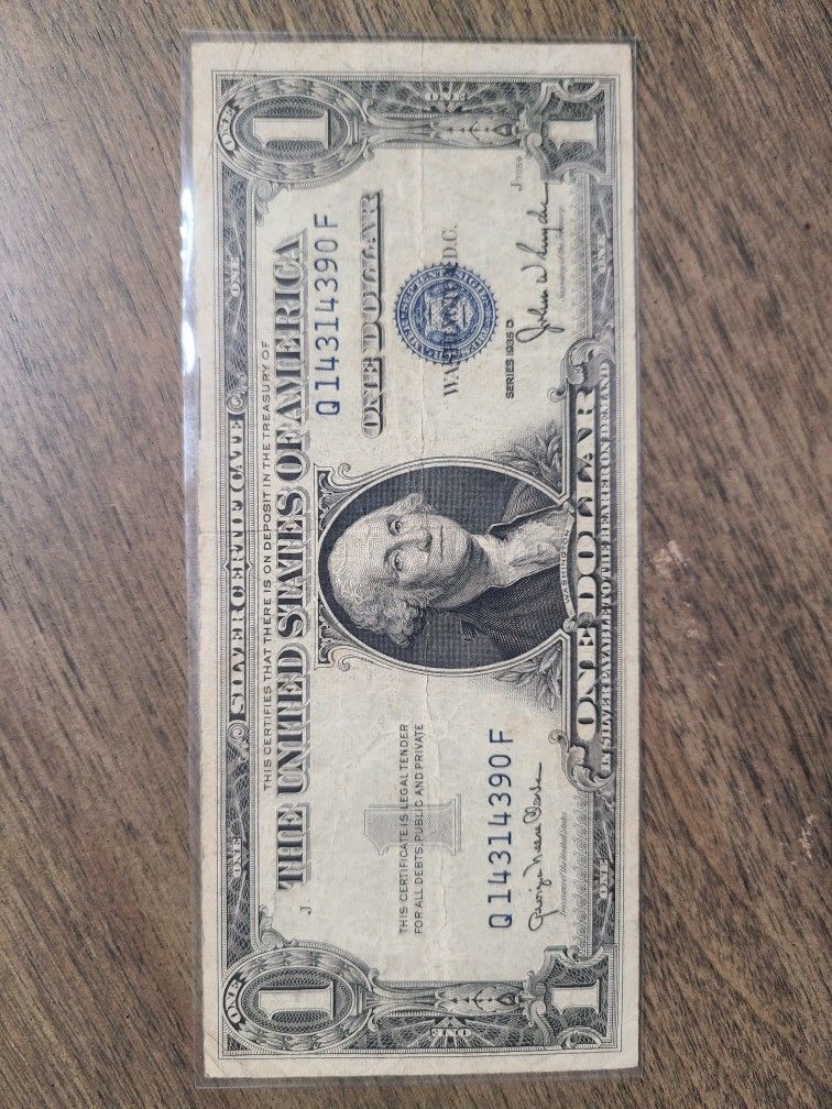 Money
