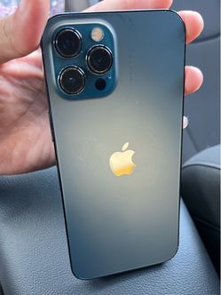 iPhone 12 Pro Max 256GB