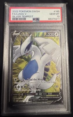 Lugia 185