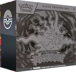 Pitch Black ETB