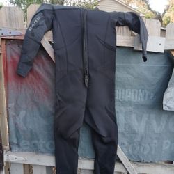 Bare Revel 3/2mm Wetsuit