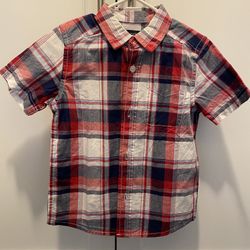 Kids Polo