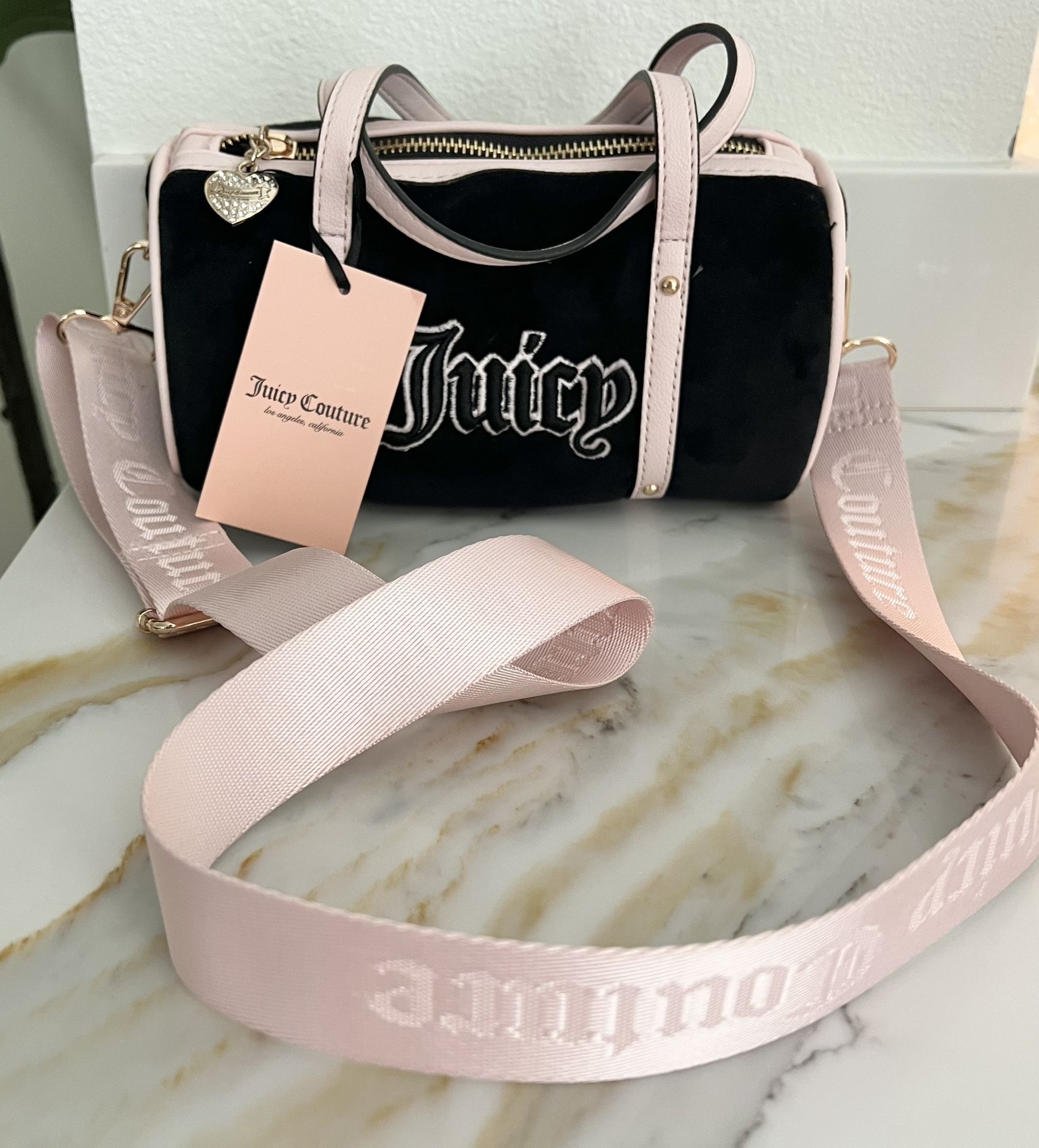 Juicy Couture Purse