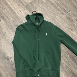 Polo Ralph Lauren Hoodie Size L