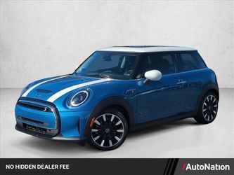 2024 Mini SE Hardtop