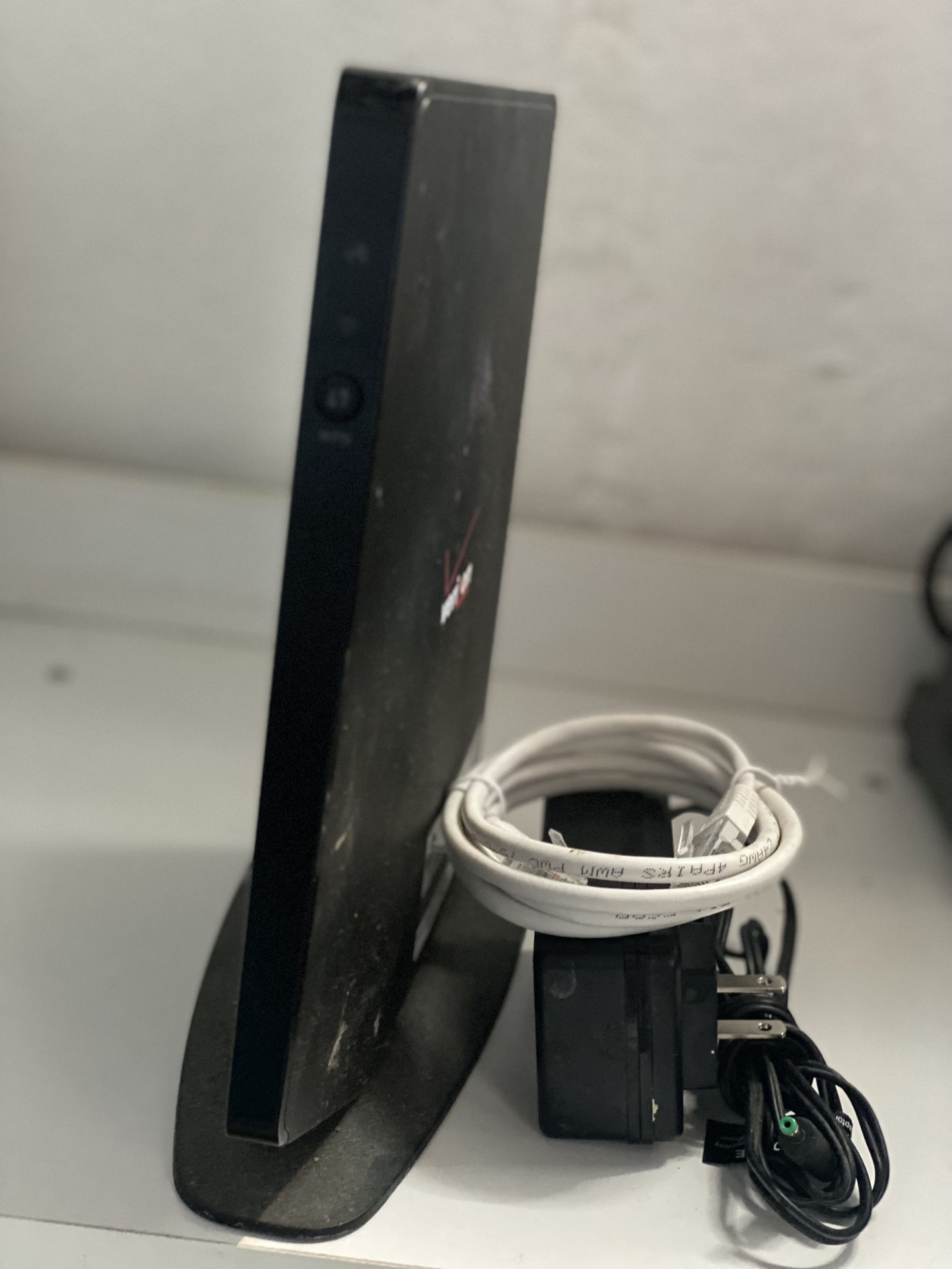 Verizon Fios Router