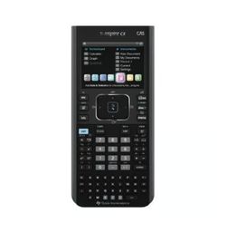 Texas Instruments NSpire CX Calculator