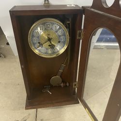 Antique Clock