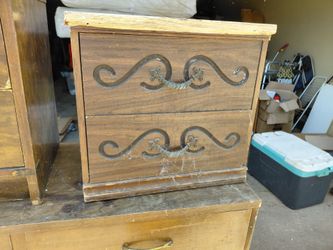 End table