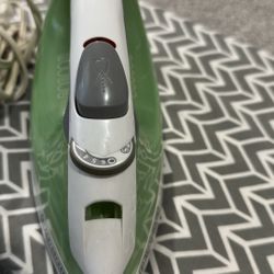 Iron Box With Mini Table 