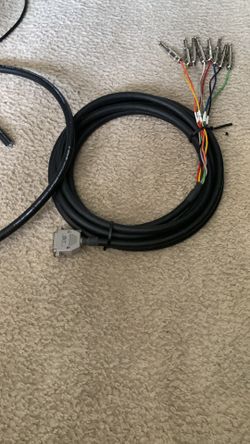 Snike Cable