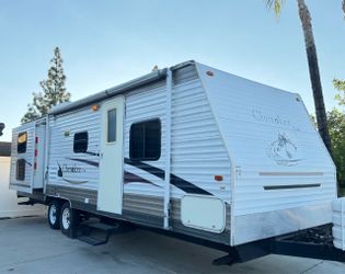 2005 ForestRiver Cherokee Double Slide-out