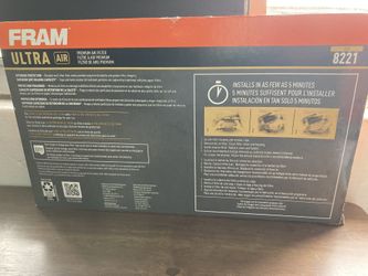 Air Filter