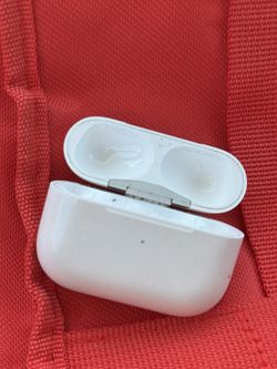AirPods Pro 1 case