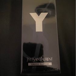 YSL Eau De Parfum
