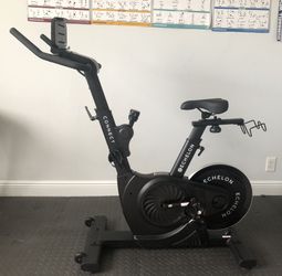 Echelon Spin Bike