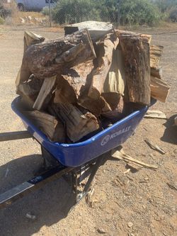 Firewood For Sale