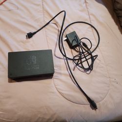 Nintendo Switch Dock