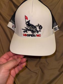 G/fore hat