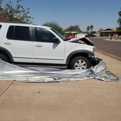 2011 Ford Explorer
