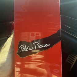 Paloma Picasso 3.4 Fl Ounces 