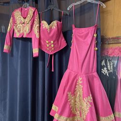 Te enseño a coser Ropa