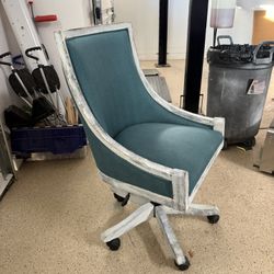 Upholstered Desk/Office Chair