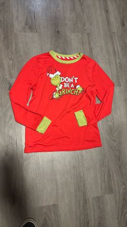 grinch shirt 