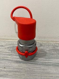 Summit Hydraulic Quick Connect FF12M-10-S 4822