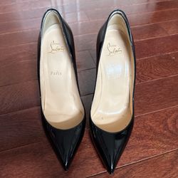 Christian Louboutin Heels 