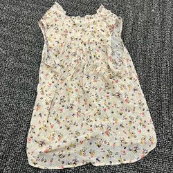 floral Print shirt