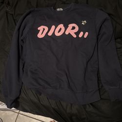 Dior Sweatshirt 