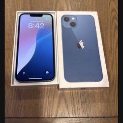 iPhone 13 Like new 