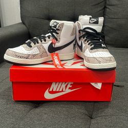 Nike Terminator High