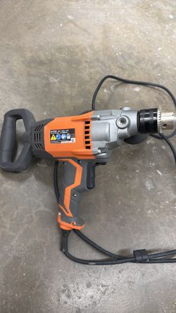 Drill