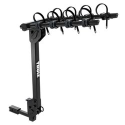 Thule Bike Rack