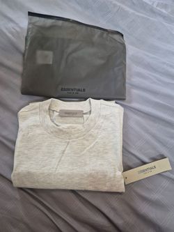Essentials T shirt Original
