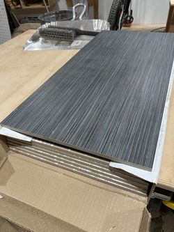 Porcelain Tile