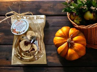 Pumpkin Spice Simmer Pots Thanksgiving Christmas Apple Pie Full & New Moon