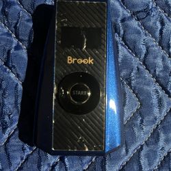 Brooks Res1ution Racing Converter Adopter