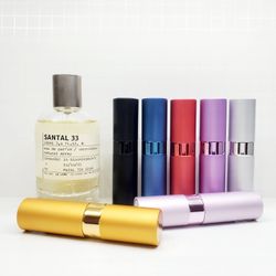 Le Labo Santal 33 Eau de Parfum - 8ml/5ml Decant Fragrance