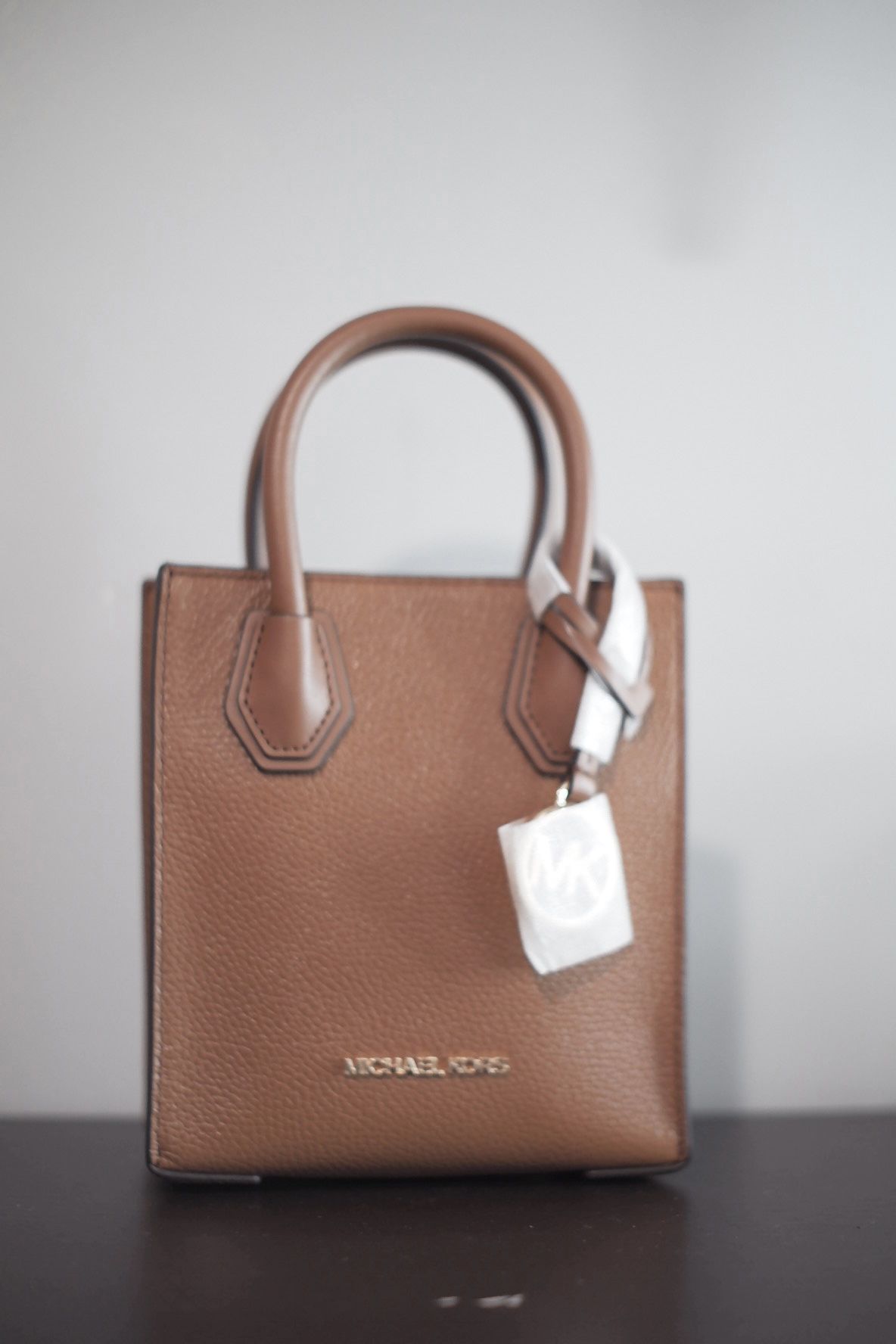 Michael Kors Mini Crossbody Bag
