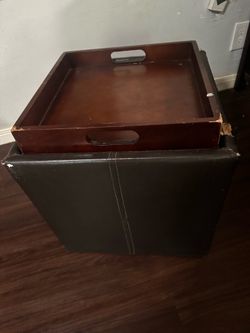 Box storage
