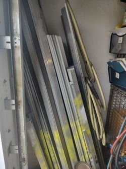 Hurricane Shutters